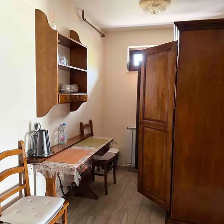 Szent Gyoergy Apartmanhaz Apartment Heviz