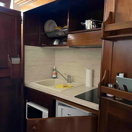 Apartment Szent Gyoergy Apartmanhaz Heviz