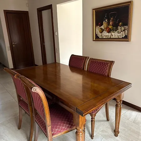Apartment Szent Gyoergy Apartmanhaz