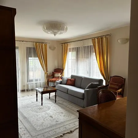 Szent Gyoergy Apartmanhaz Apartment Heviz