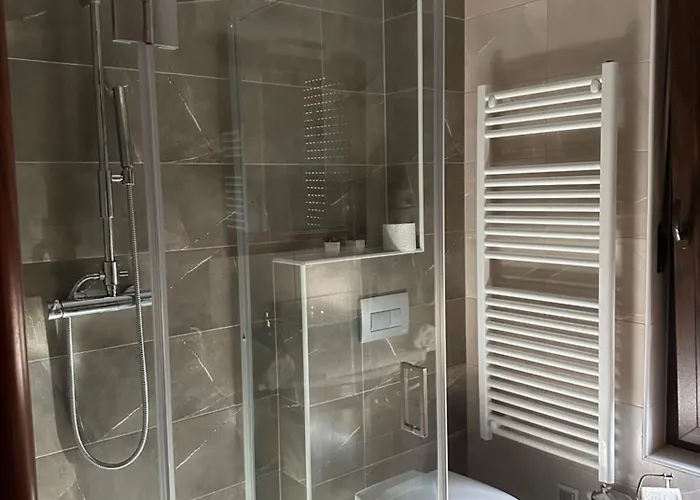 Szent Gyoergy Apartmanhaz * Хевиз