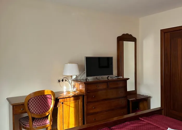 Szent Gyoergy Apartmanhaz * Хевиз