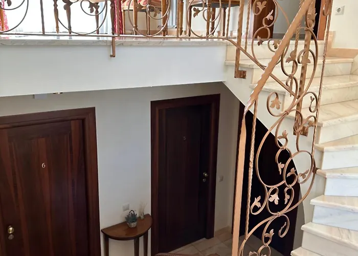 Szent Gyoergy Apartmanhaz *