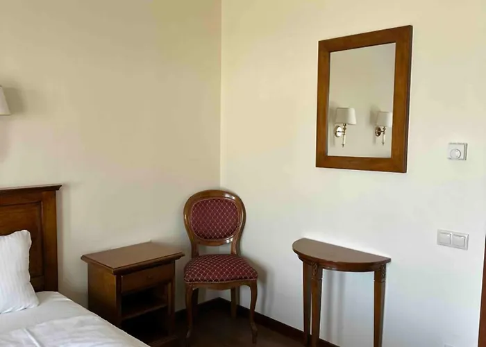 アパート Szent Gyoergy Apartmanhaz