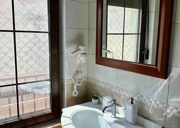 Szent Gyoergy Apartmanhaz