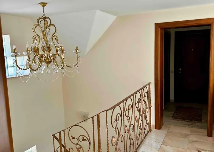 Szent Gyoergy Apartmanhaz * ヘーヴィーズ