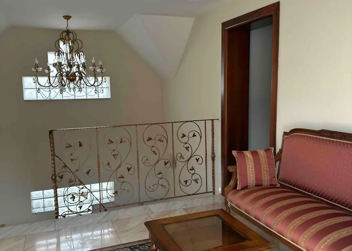 Szent Gyoergy Apartmanhaz