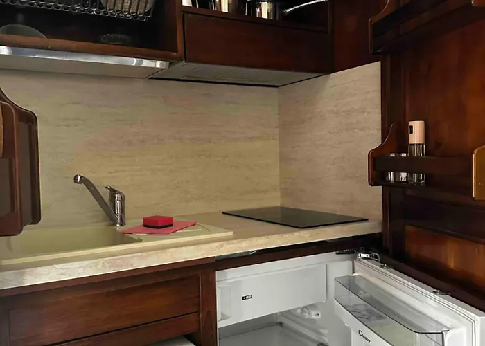 アパート Szent Gyoergy Apartmanhaz *