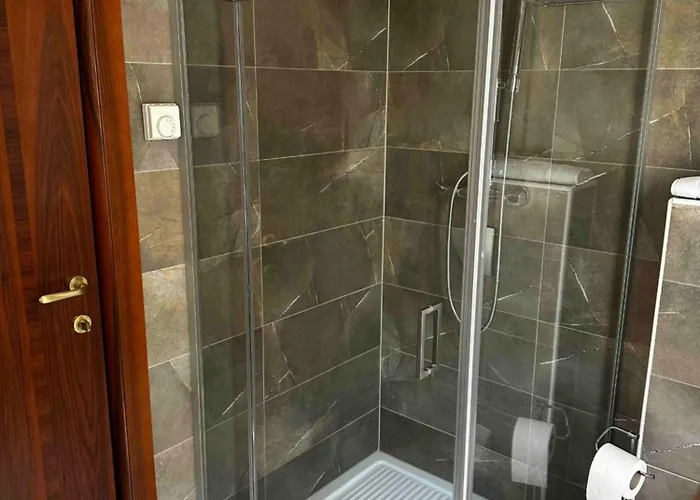 Szent Gyoergy Apartmanhaz *