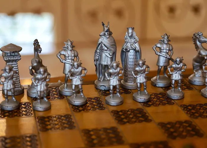 アパート Szent Gyoergy Apartmanhaz ヘーヴィーズ