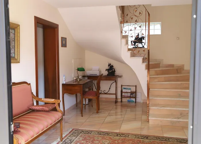 Szent Gyoergy Apartmanhaz