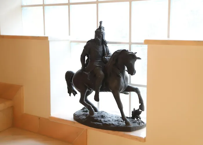 Szent Gyoergy Apartmanhaz *