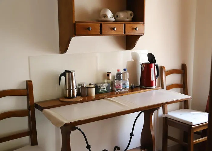 Szent Gyoergy Apartmanhaz * Хевиз