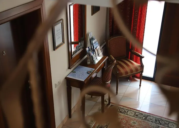 Szent Gyoergy Apartmanhaz *