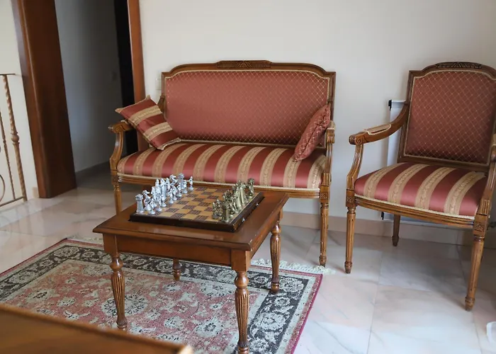 Szent Gyoergy Apartmanhaz アパート *