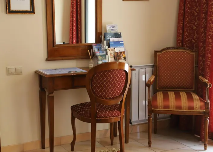 アパート Szent Gyoergy Apartmanhaz ヘーヴィーズ